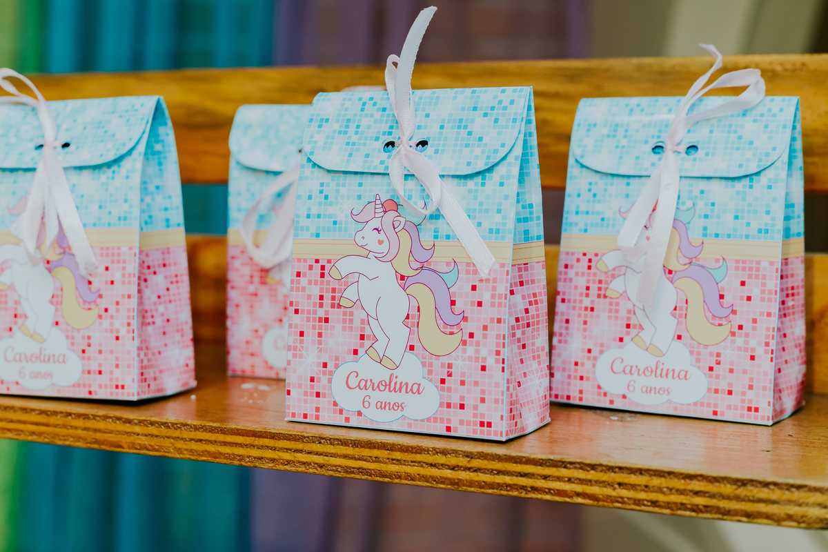 fotografia festa infantil 6 anos carolina unicornio rio de janeiro barra da tijuca 