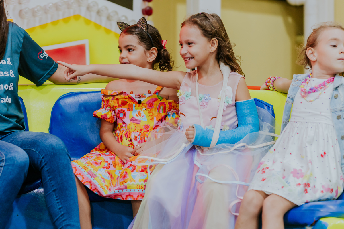 fotografia festa infantil 6 anos carolina unicornio rio de janeiro barra da tijuca 