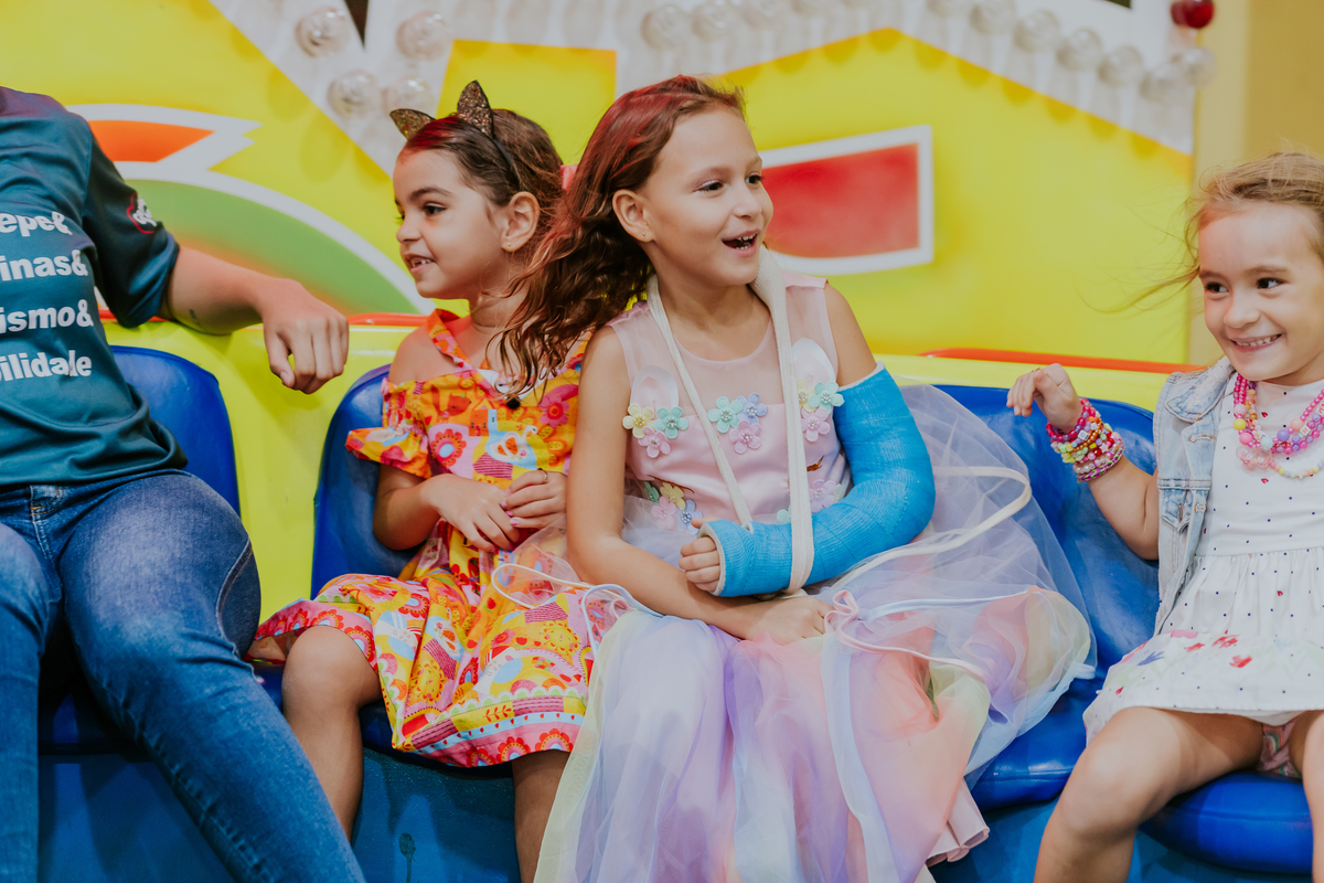 fotografia festa infantil 6 anos carolina unicornio rio de janeiro barra da tijuca 