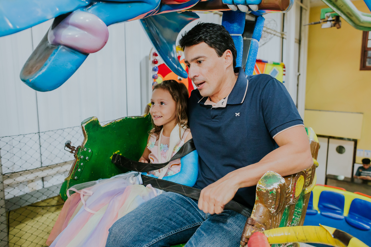 fotografia festa infantil 6 anos carolina unicornio rio de janeiro barra da tijuca 