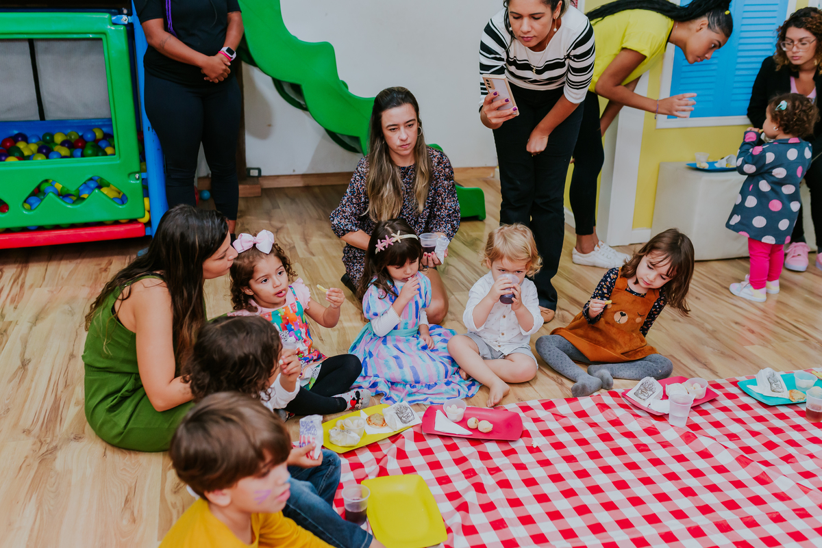 fotografia festa infantil 3 anos mallu espado quebra nozes Copacabana rio de janeiro 