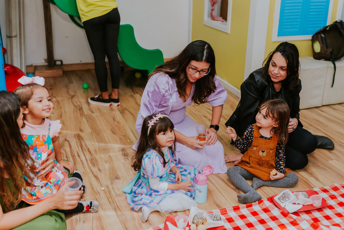 fotografia festa infantil 3 anos mallu espado quebra nozes Copacabana rio de janeiro 