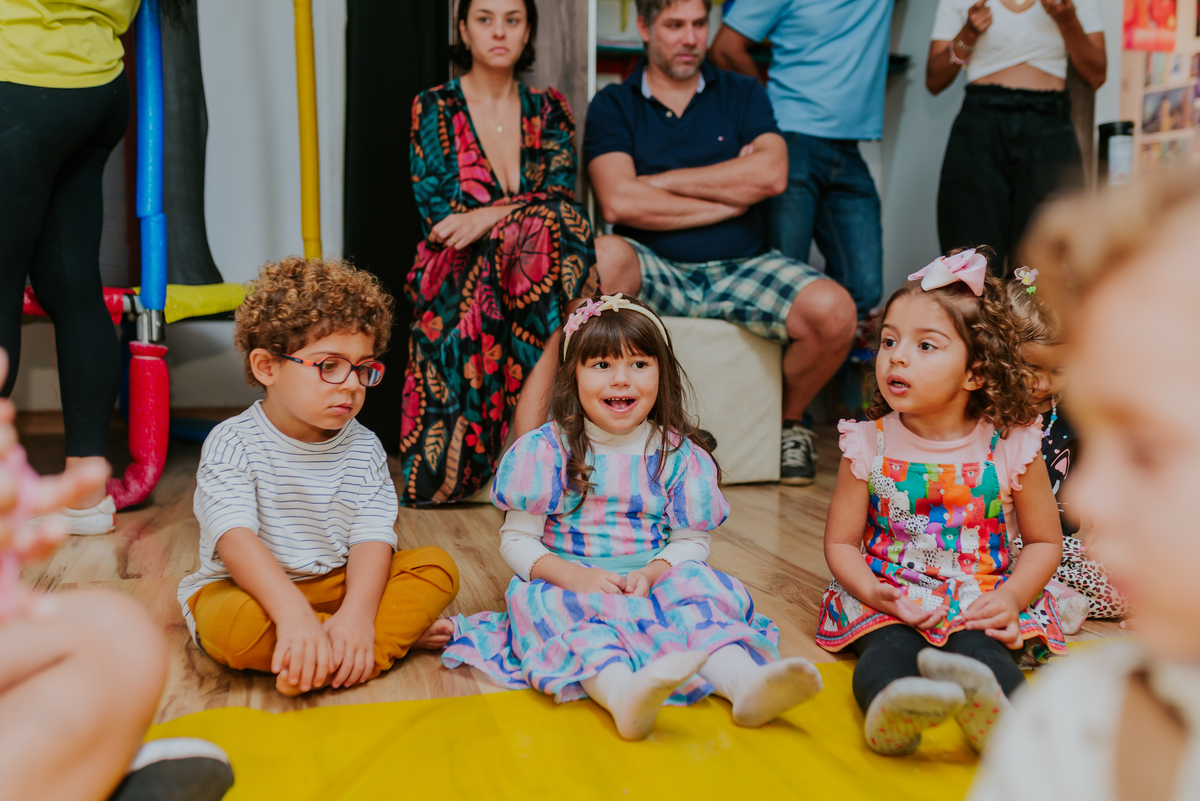 fotografia festa infantil 3 anos mallu espado quebra nozes Copacabana rio de janeiro 