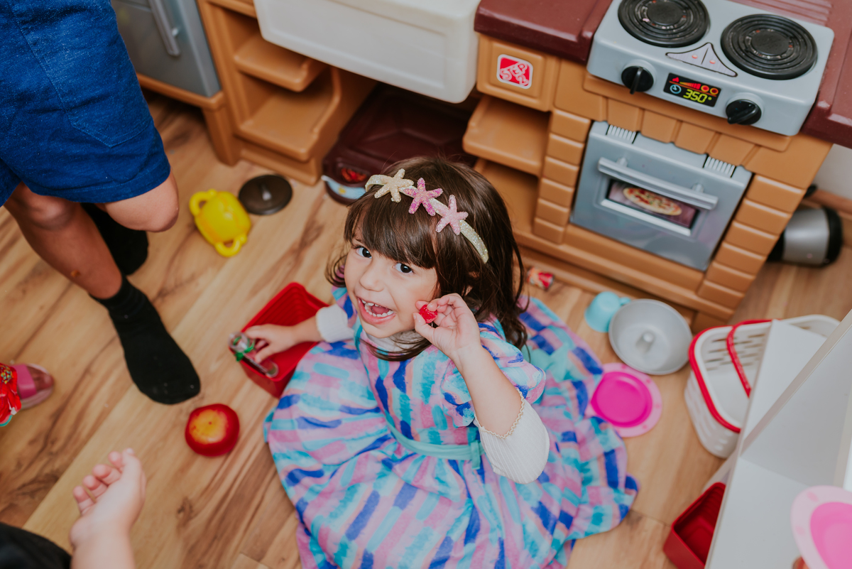 fotografia festa infantil 3 anos mallu espado quebra nozes Copacabana rio de janeiro 