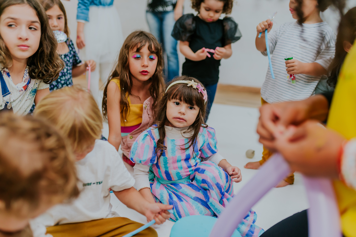 fotografia festa infantil 3 anos mallu espado quebra nozes Copacabana rio de janeiro 