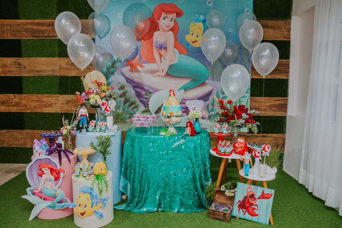 fotografia festa infantil 3 anos mallu espado quebra nozes Copacabana rio de janeiro 