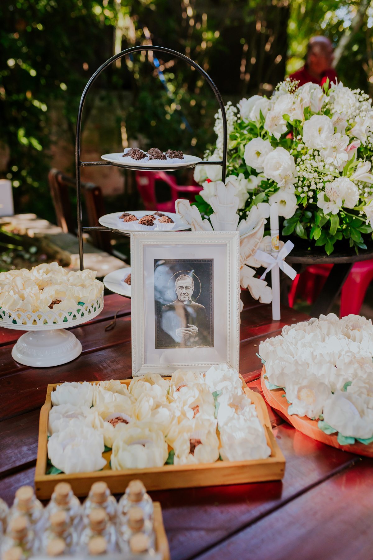 fotografia batizado Paróquia Nossa Senhora Aparecida- Ilha do Governador, RJ bruna guersonb Paulo Tadashi batismo