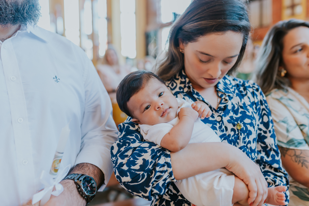 fotografia batizado Paróquia Nossa Senhora Aparecida- Ilha do Governador, RJ bruna guersonb Paulo Tadashi batismo