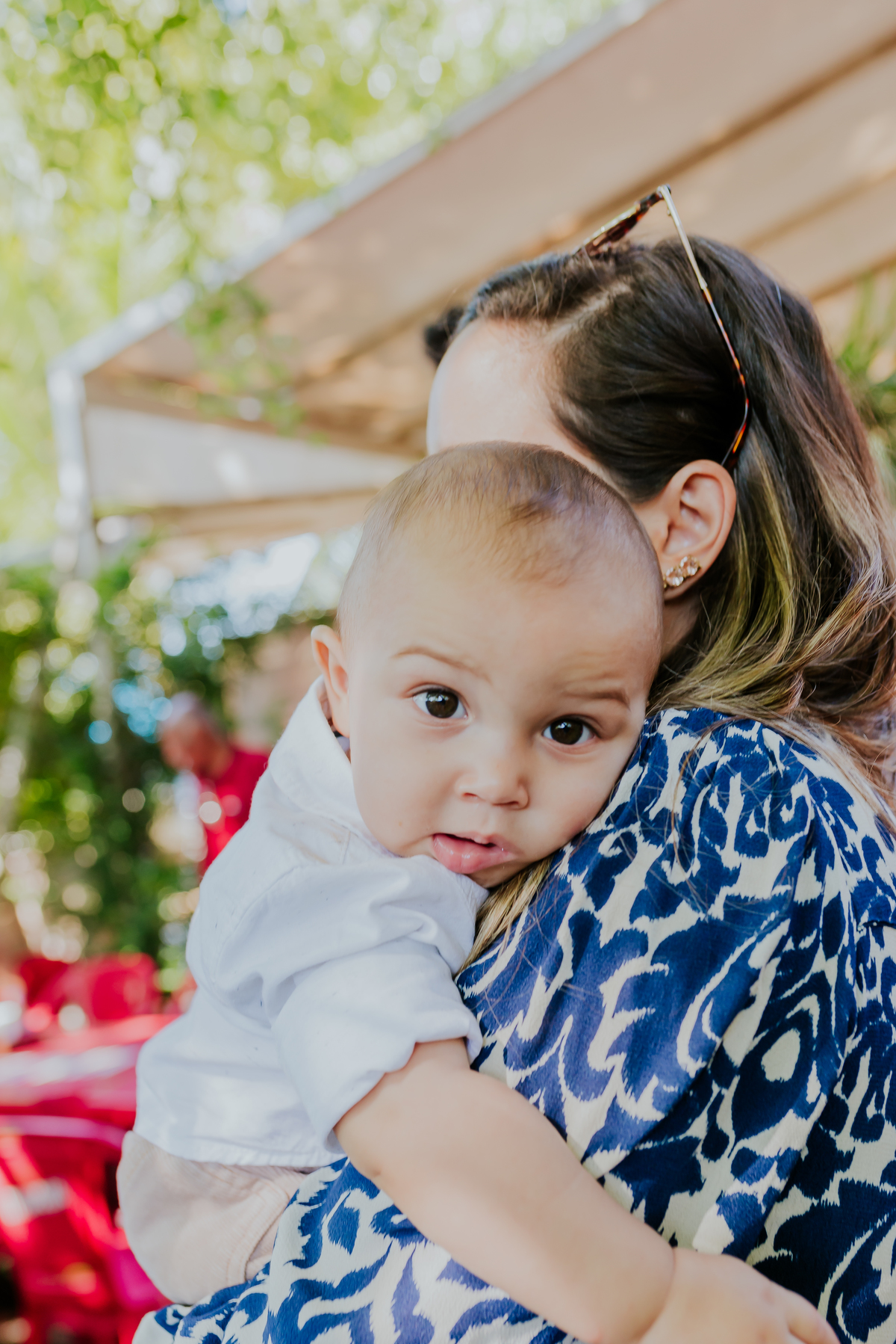 fotografia batizado Paróquia Nossa Senhora Aparecida- Ilha do Governador, RJ bruna guersonb Paulo Tadashi batismo