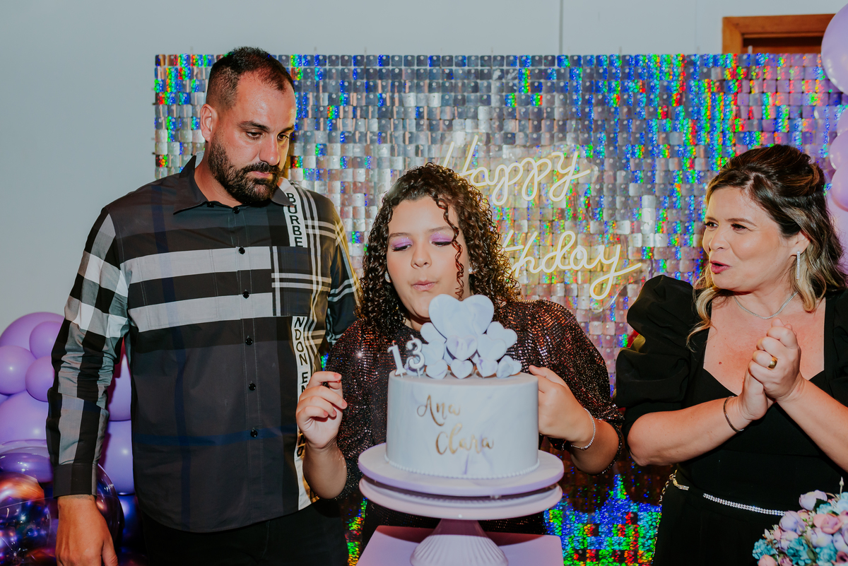 fotografia evento 13 anos Ana clara rio de janeiro barra da tijuca rj 