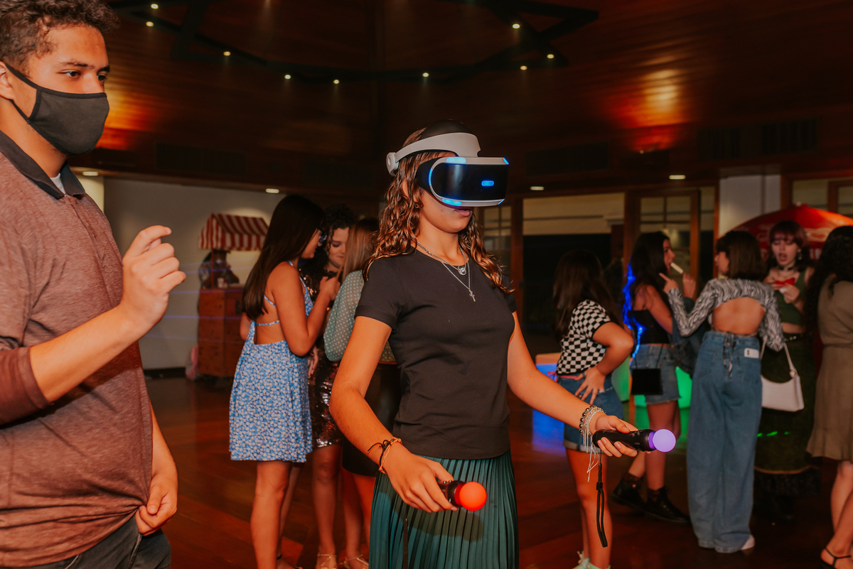 fotografia evento 13 anos Ana clara rio de janeiro barra da tijuca rj 