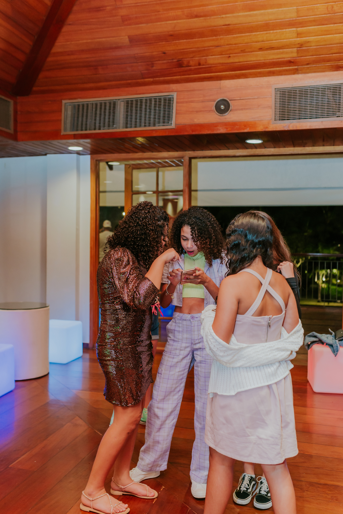 fotografia evento 13 anos Ana clara rio de janeiro barra da tijuca rj 