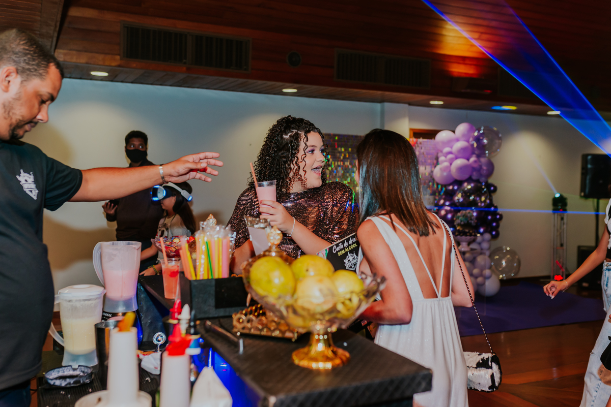 fotografia evento 13 anos Ana clara rio de janeiro barra da tijuca rj 