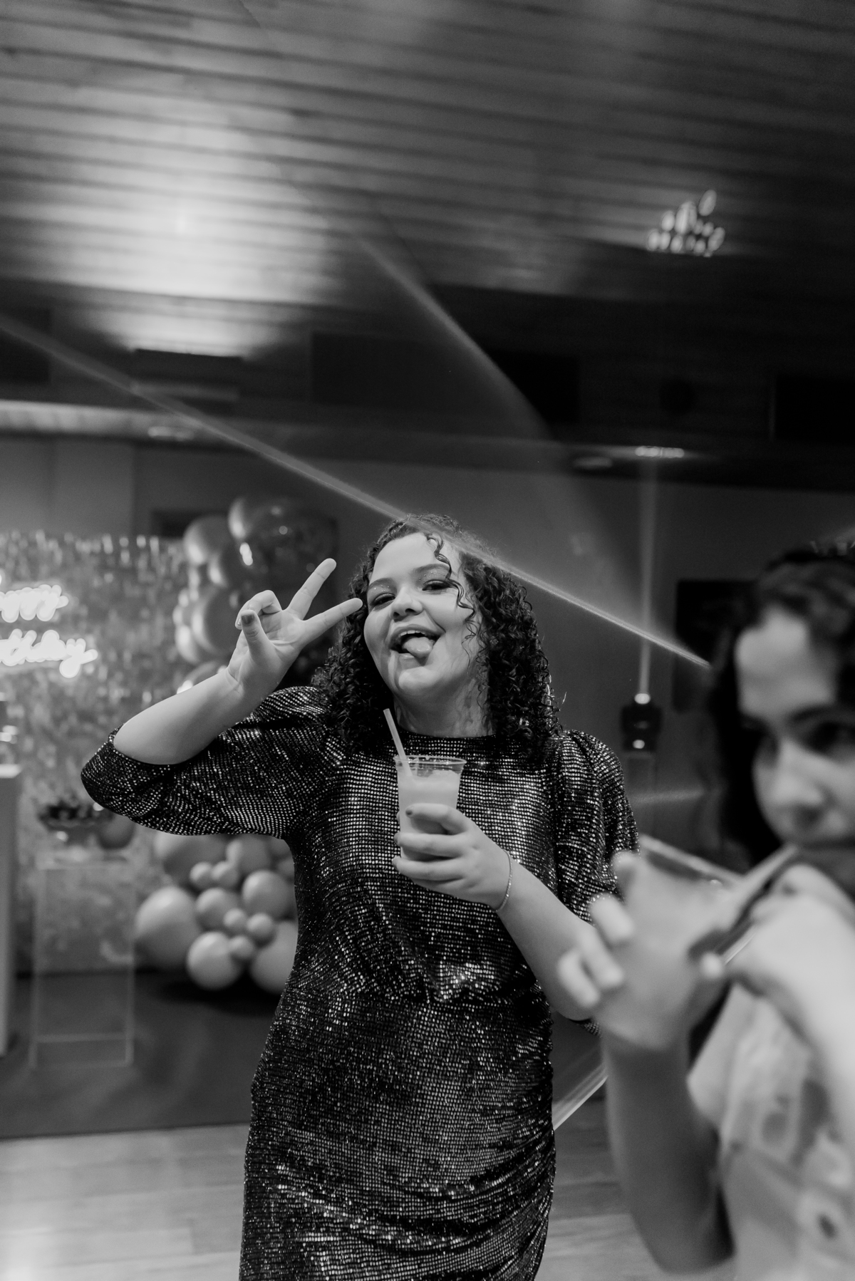 fotografia evento 13 anos Ana clara rio de janeiro barra da tijuca rj 