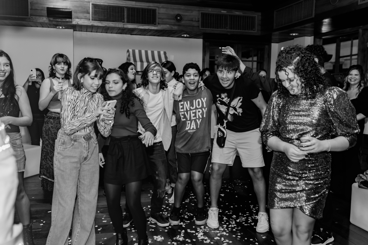 fotografia evento 13 anos Ana clara rio de janeiro barra da tijuca rj 