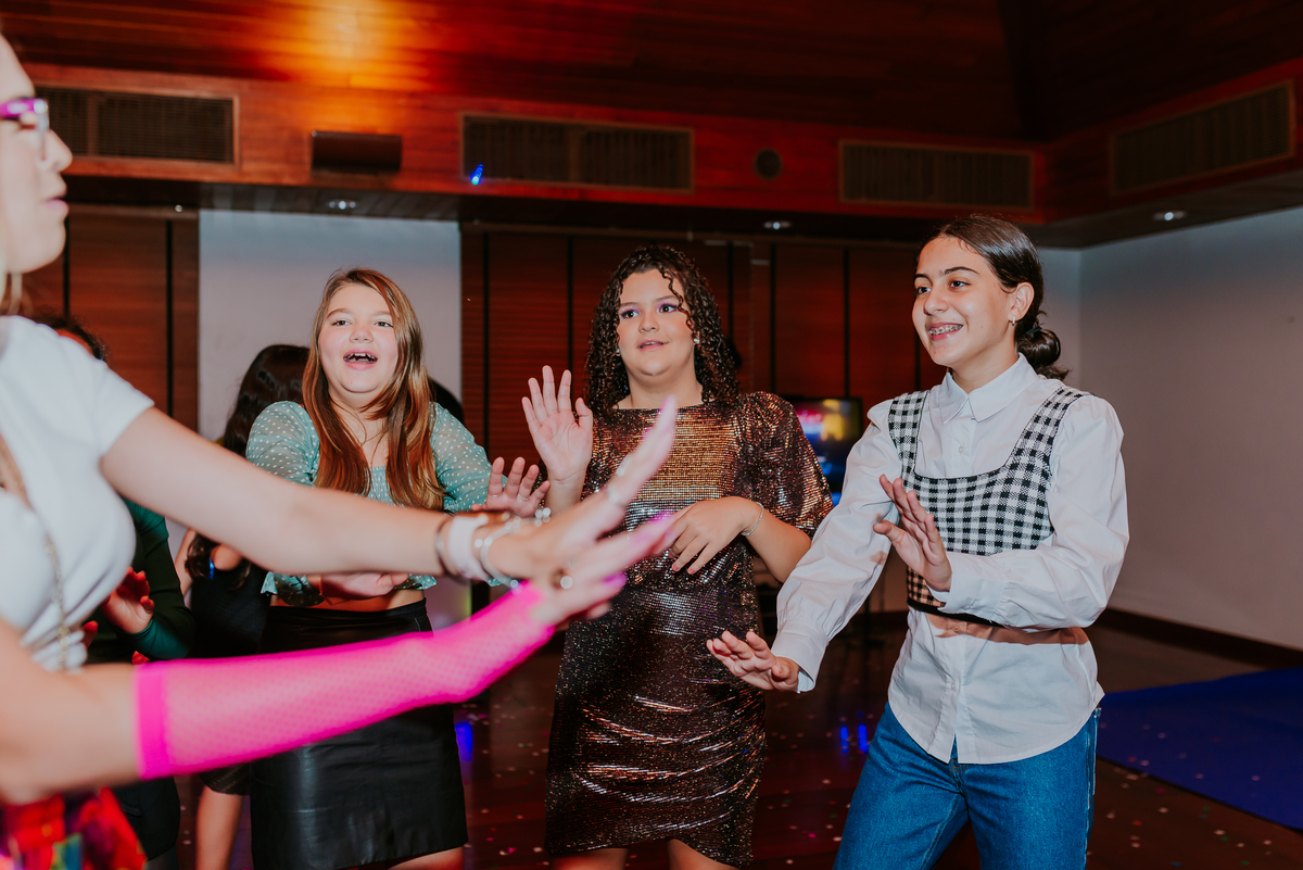 fotografia evento 13 anos Ana clara rio de janeiro barra da tijuca rj 