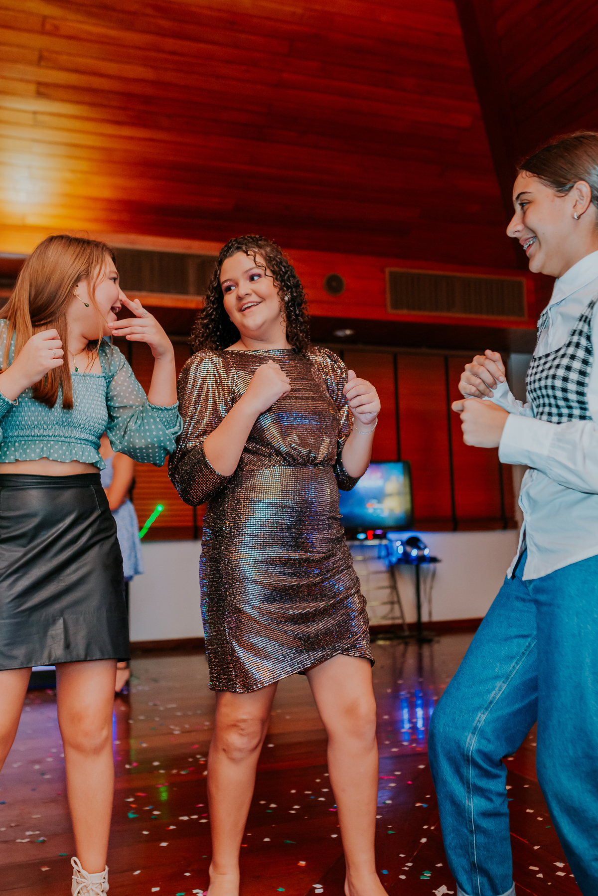 fotografia evento 13 anos Ana clara rio de janeiro barra da tijuca rj 