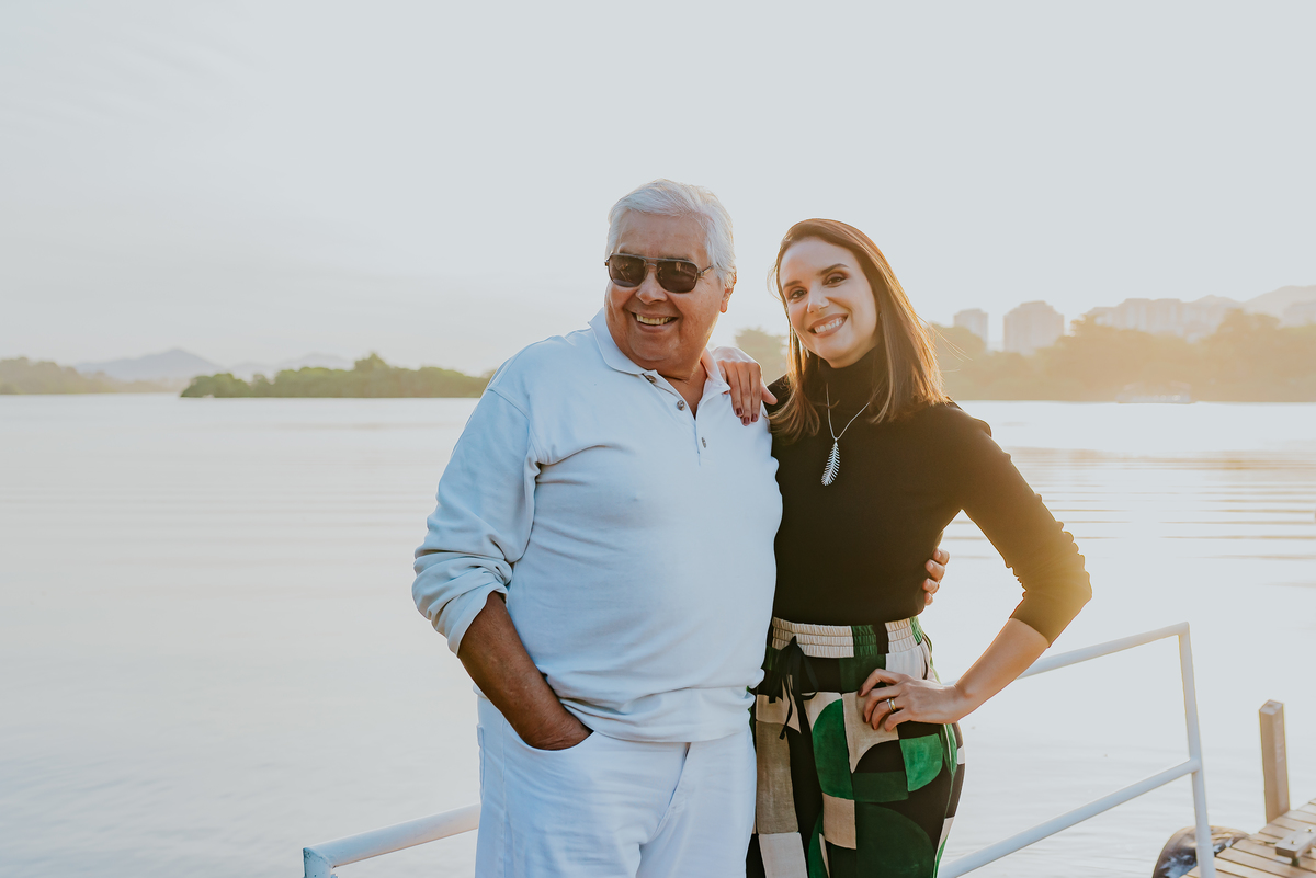 fotografia festa adulto churrasqueira 40 anos fotos bruna guerson barra da tijuca rio de janeiro 