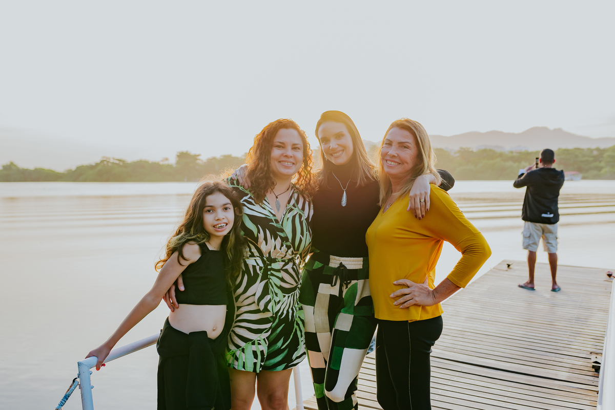 fotografia festa adulto churrasqueira 40 anos fotos bruna guerson barra da tijuca rio de janeiro 