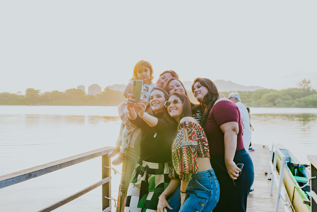 fotografia festa adulto churrasqueira 40 anos fotos bruna guerson barra da tijuca rio de janeiro 