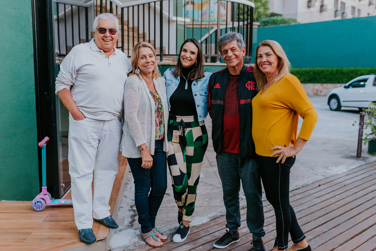 fotografia festa adulto churrasqueira 40 anos fotos bruna guerson barra da tijuca rio de janeiro 