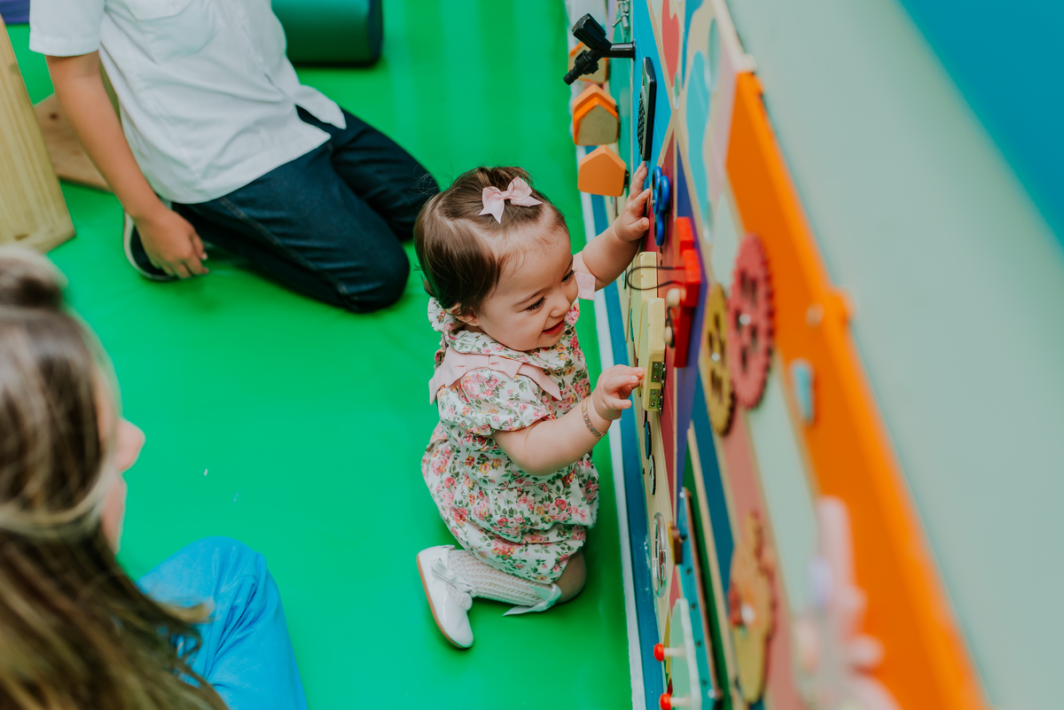 fotografia festa infantil Rio de Janeiro espaço aldeia barra da tijuca joá tema peppa