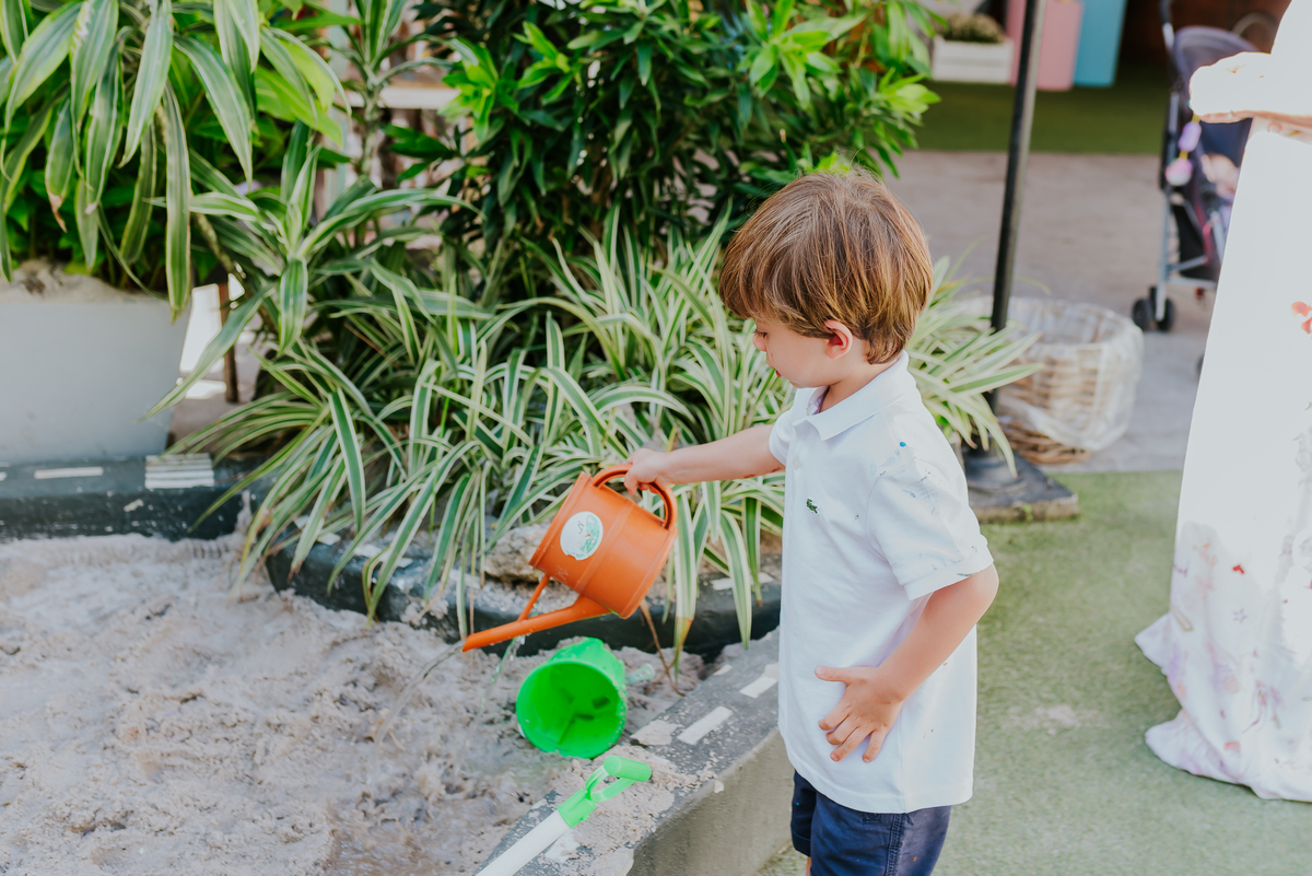 fotografia festa infantil Rio de Janeiro espaço aldeia barra da tijuca joá tema peppa