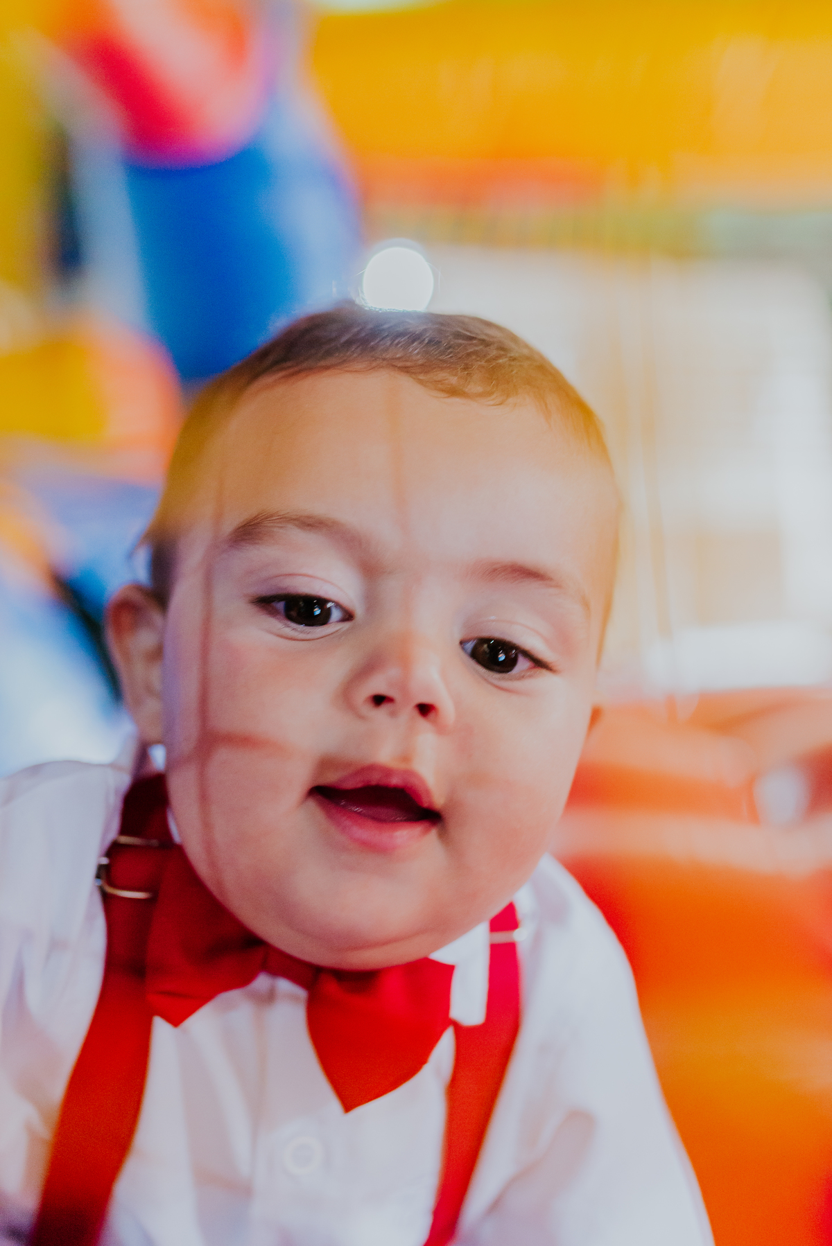 fotografia festa infantil 1 ano rael tema circo Rio de Janeiro ilha do governador fotografa familia