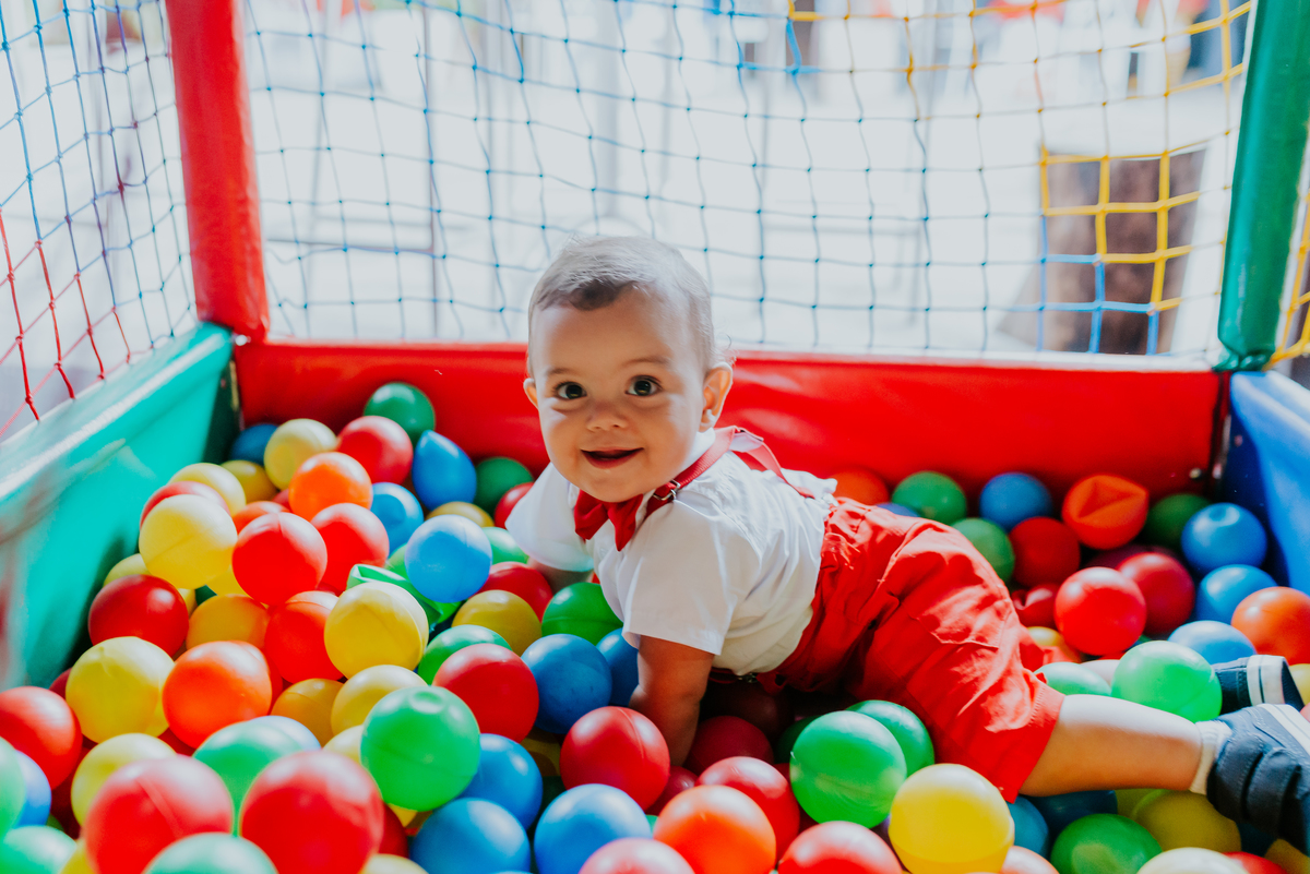 fotografia festa infantil 1 ano rael tema circo Rio de Janeiro ilha do governador fotografa familia