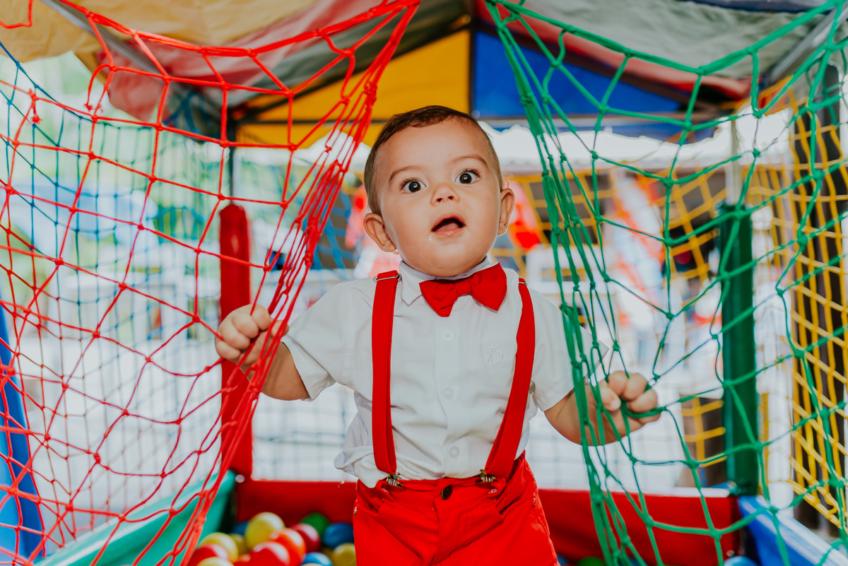 fotografia festa infantil 1 ano rael tema circo Rio de Janeiro ilha do governador fotografa familia
