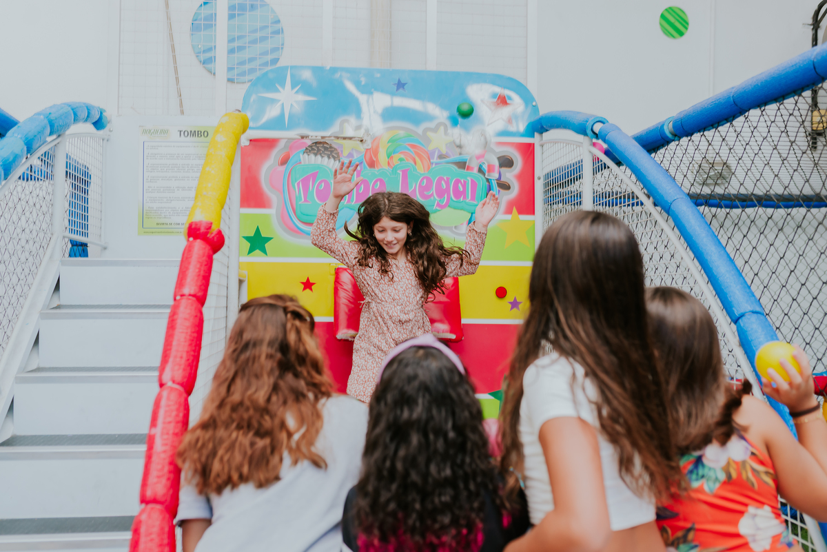 fotografia festa infantil ilha do governador Rio de Janeiro 11 anos casa de festa balada kids