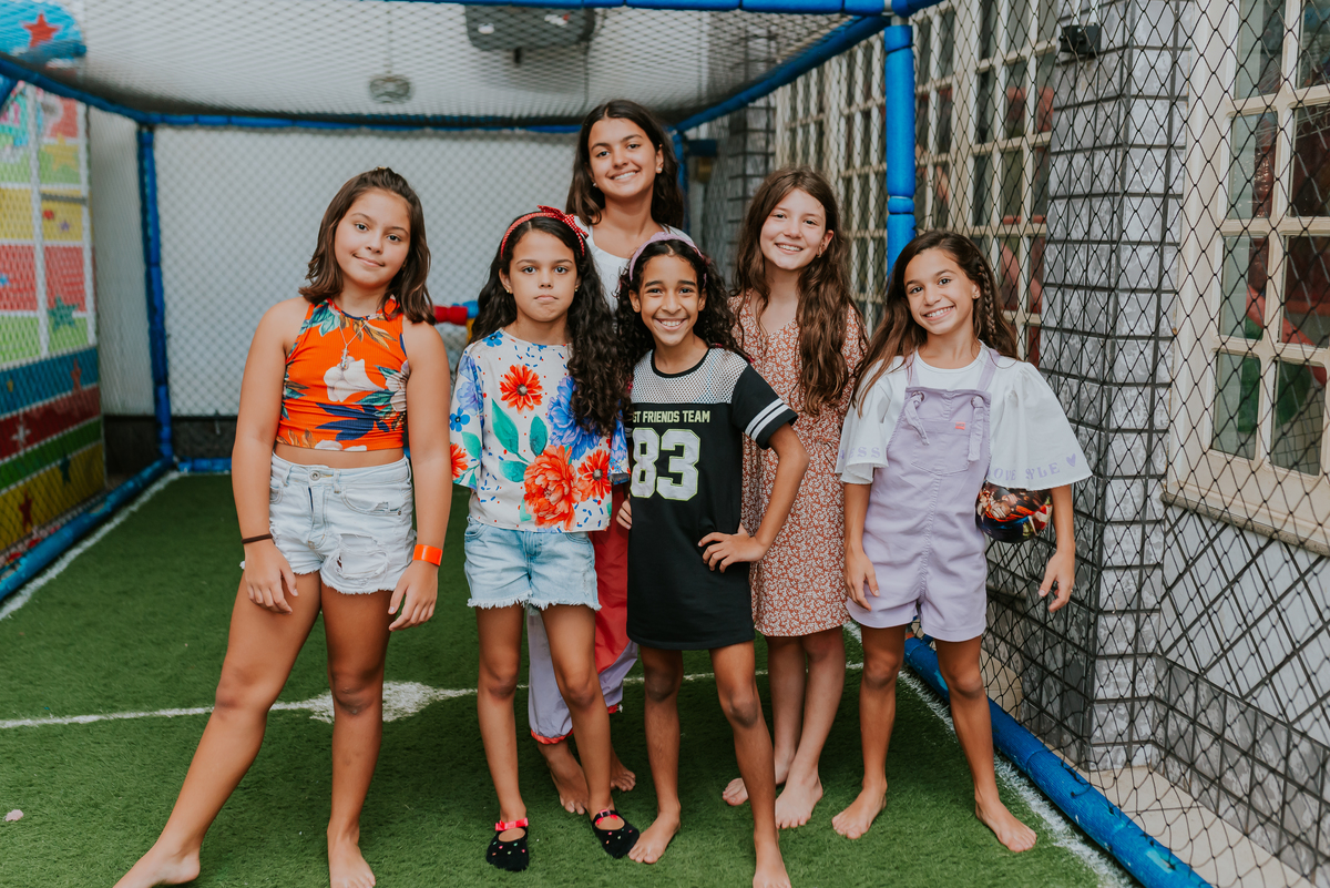 fotografia festa infantil ilha do governador Rio de Janeiro 11 anos casa de festa balada kids