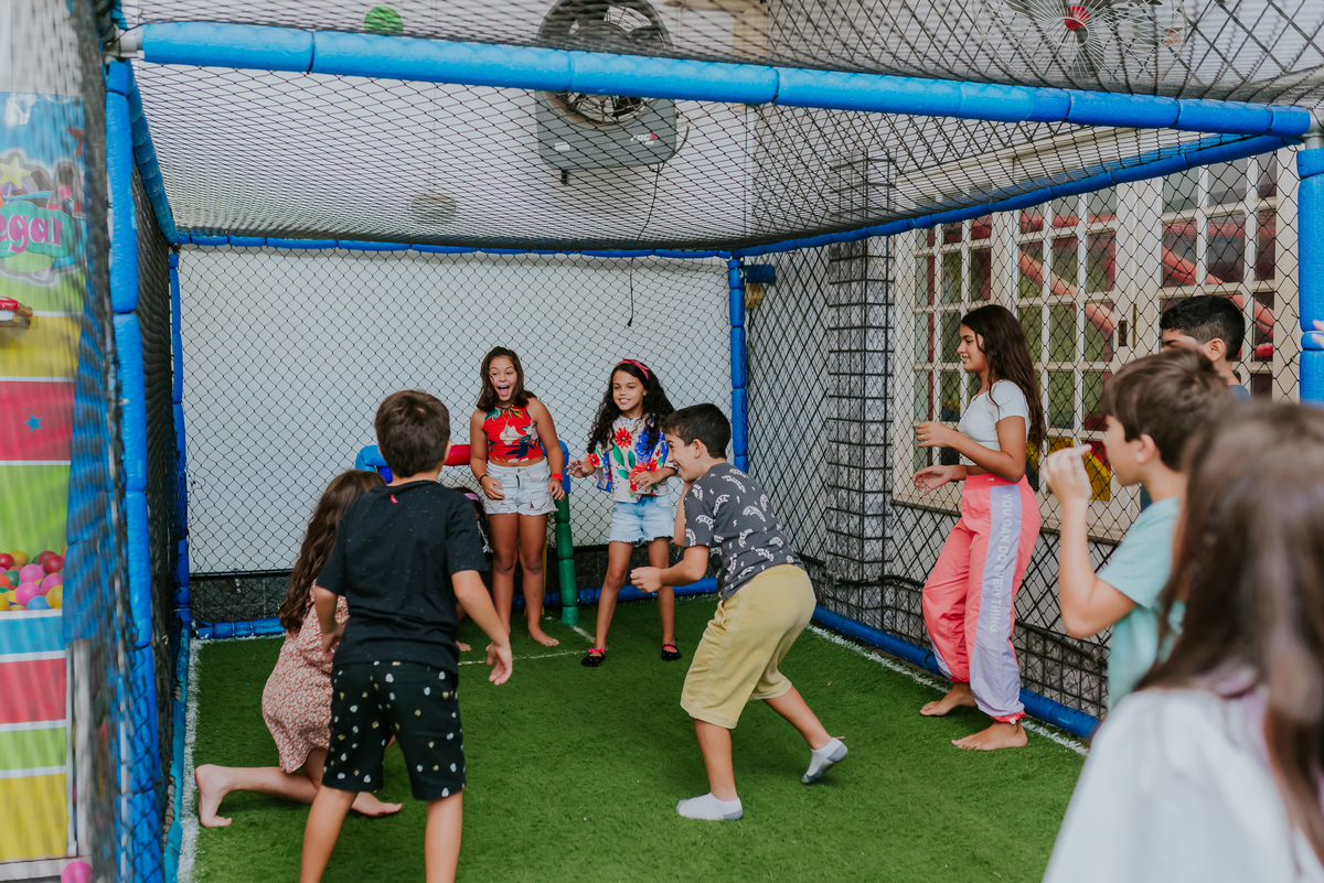 fotografia festa infantil ilha do governador Rio de Janeiro 11 anos casa de festa balada kids