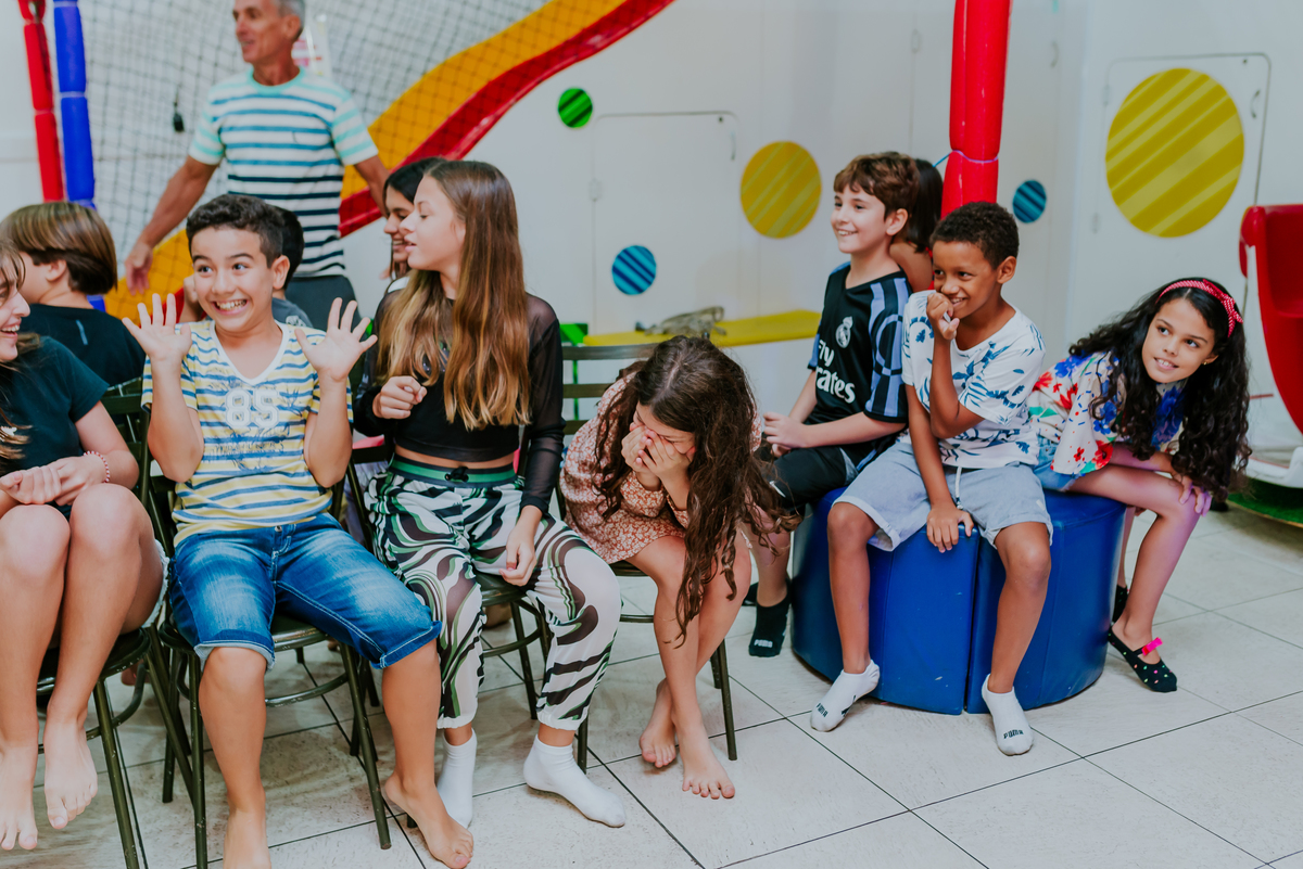 fotografia festa infantil ilha do governador Rio de Janeiro 11 anos casa de festa balada kids