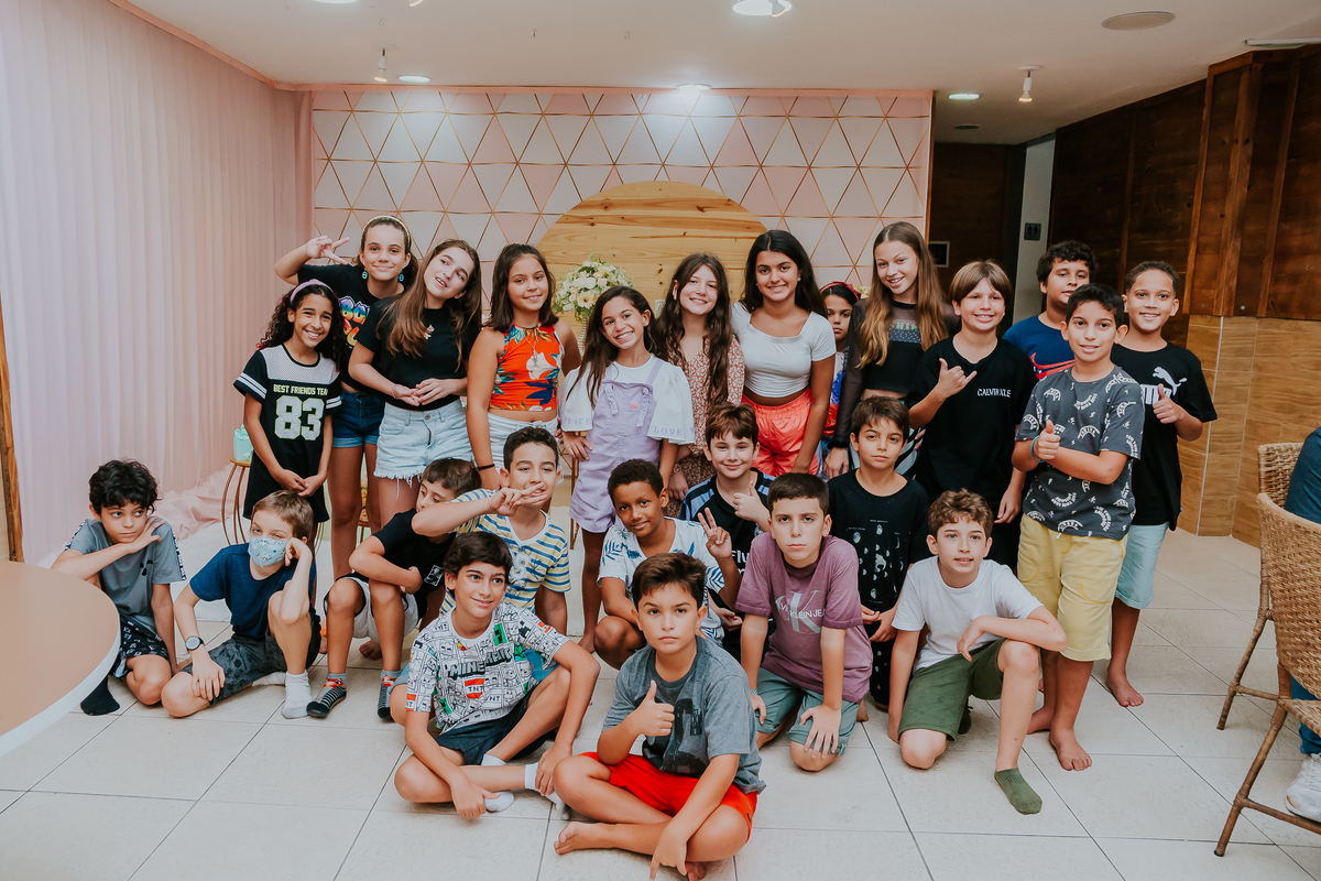 fotografia festa infantil ilha do governador Rio de Janeiro 11 anos casa de festa balada kids