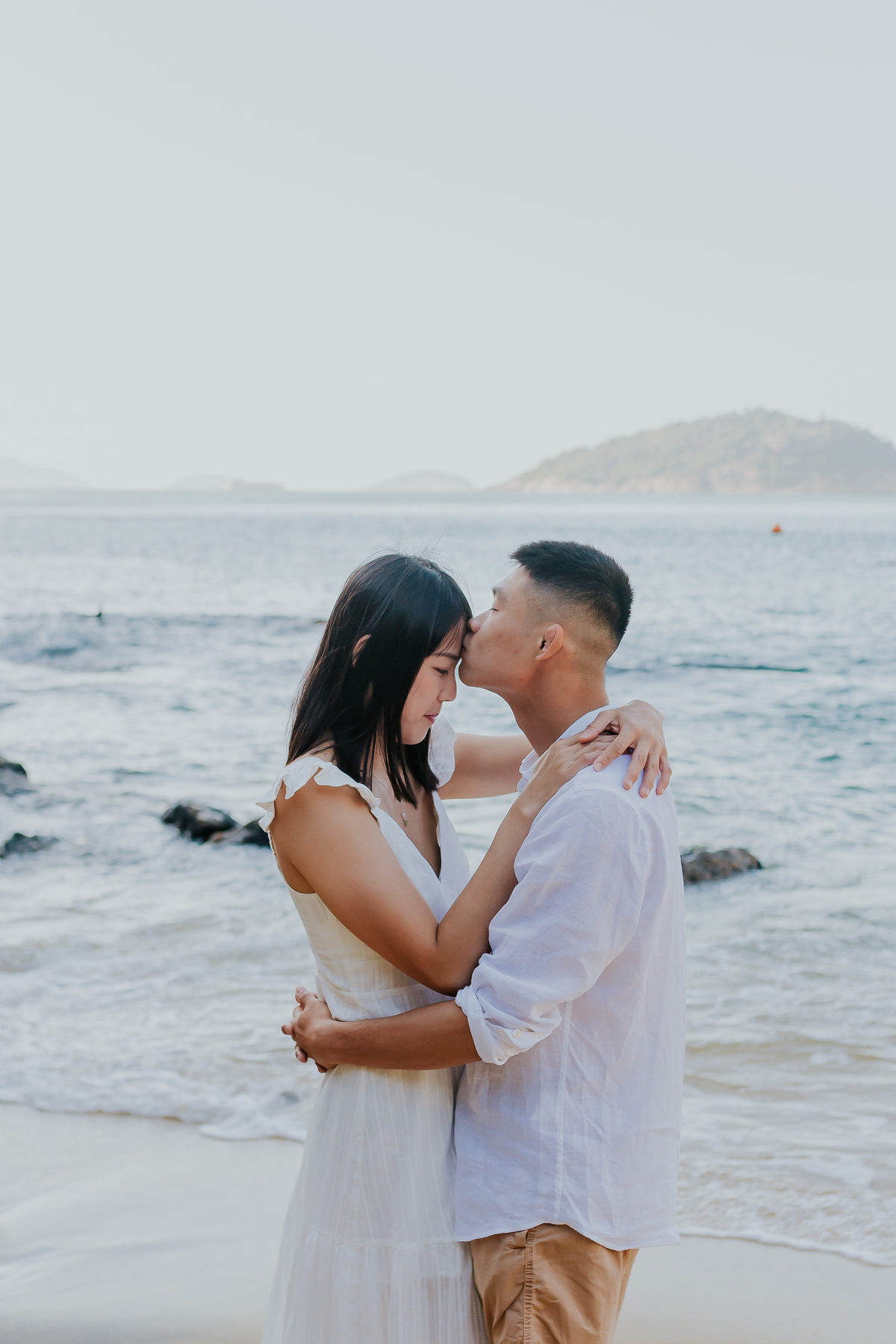 ensaio de casal praia vermelha urca rio de janeiro externo Taiwan brasil