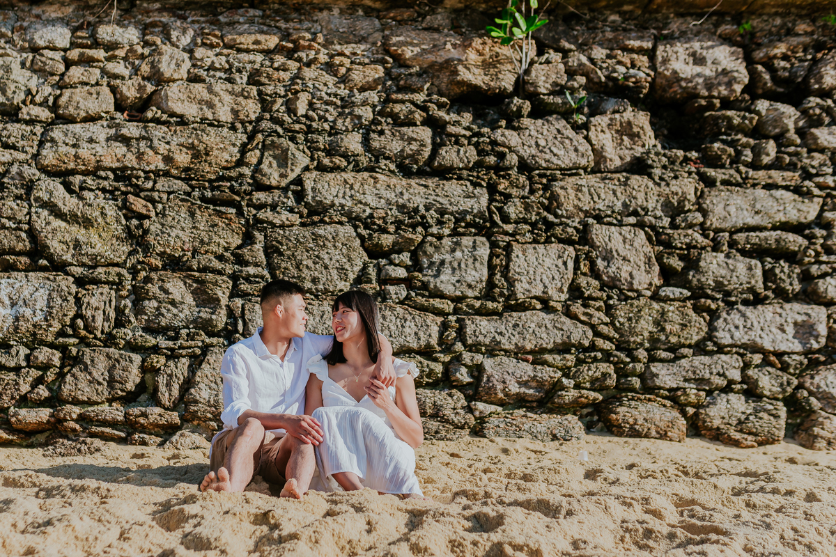 ensaio de casal praia vermelha urca rio de janeiro externo Taiwan brasil
