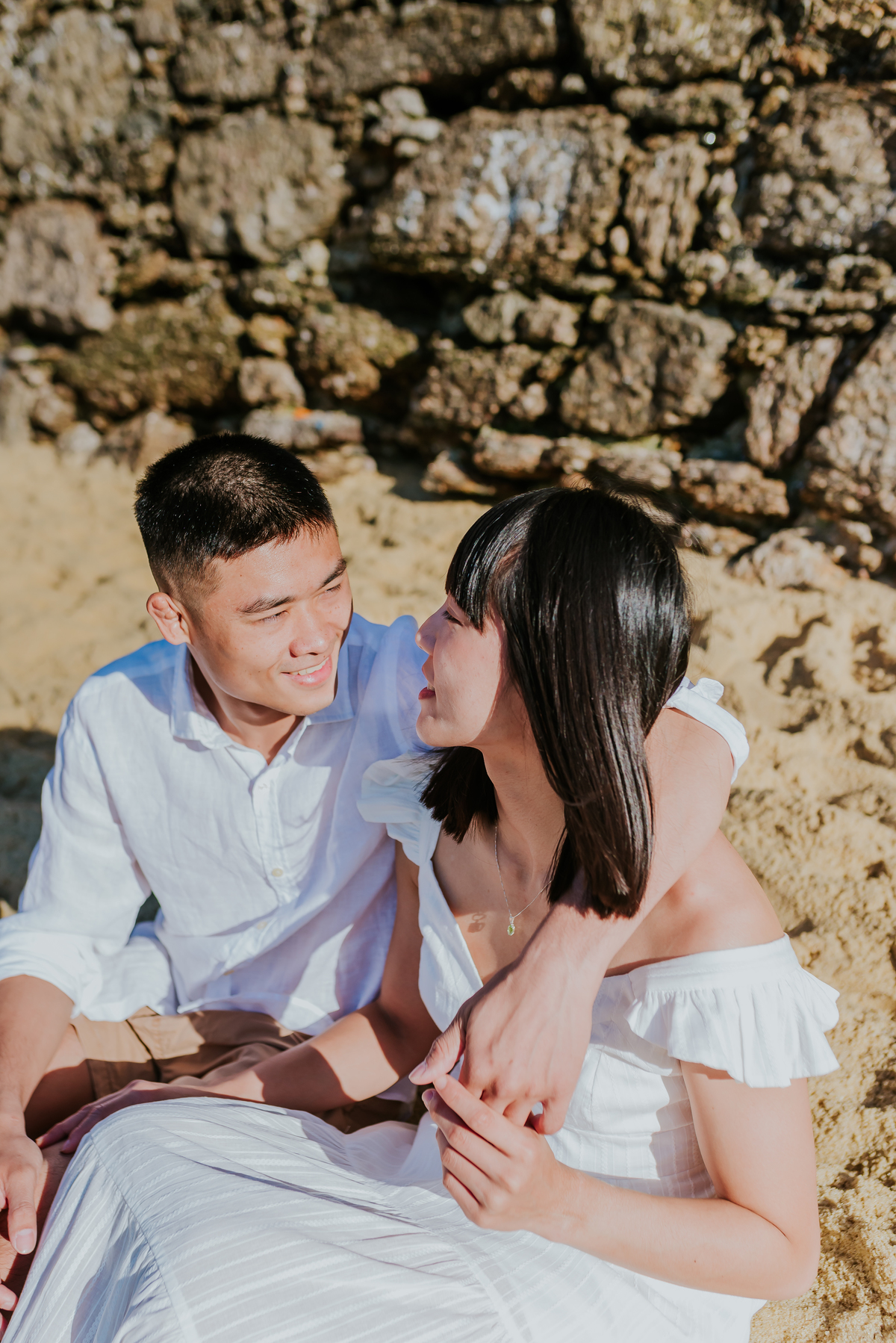 ensaio de casal praia vermelha urca rio de janeiro externo Taiwan brasil