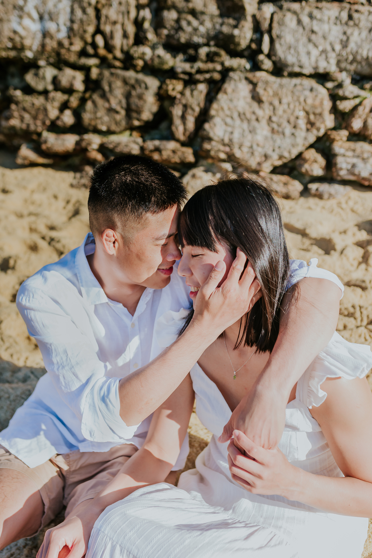 ensaio de casal praia vermelha urca rio de janeiro externo Taiwan brasil