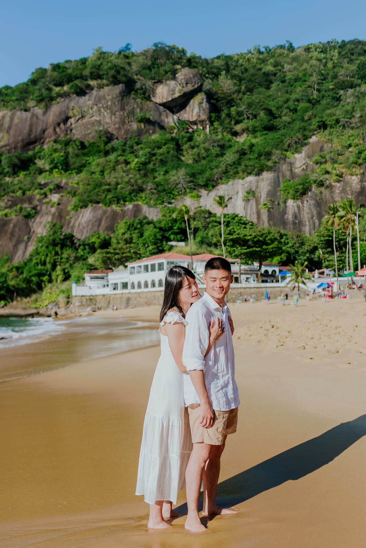 ensaio de casal praia vermelha urca rio de janeiro externo Taiwan brasilensaio de casal praia vermelha urca rio de janeiro externo Taiwan brasil