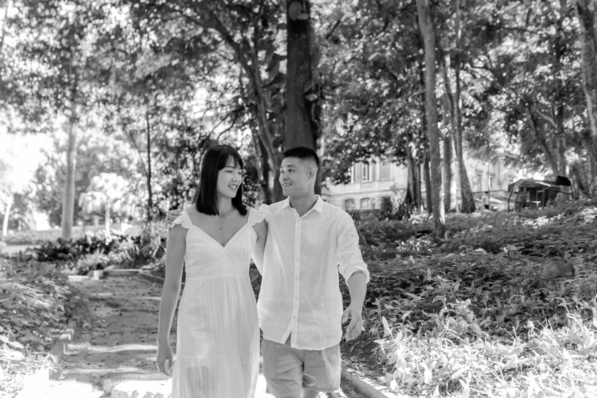 ensaio de casal parque lage rio de janeiro externo Taiwan brasil