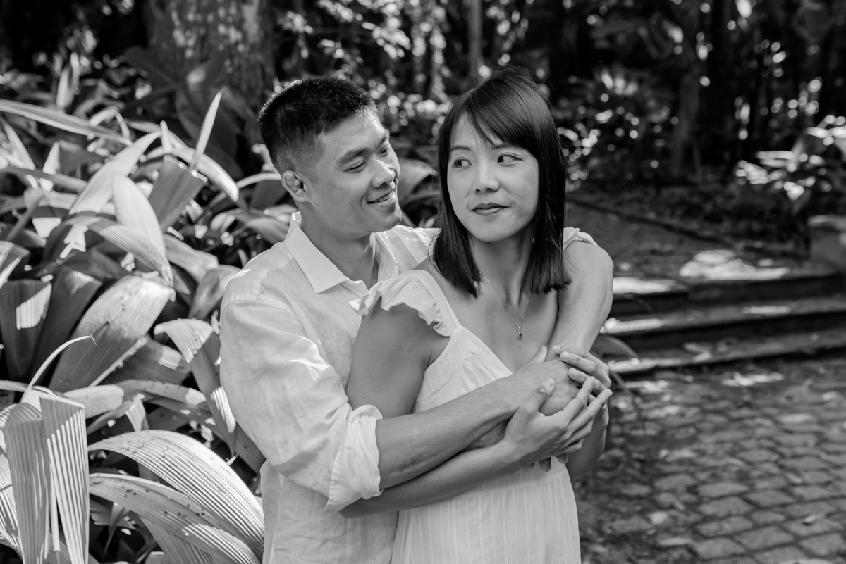 ensaio de casal parque lage rio de janeiro externo Taiwan brasil