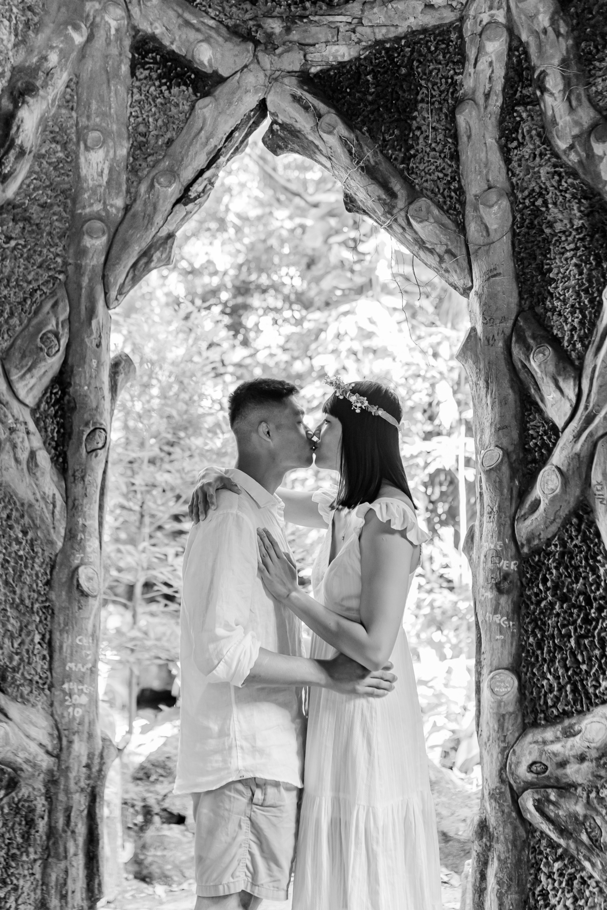 ensaio de casal parque lage rio de janeiro externo Taiwan brasil