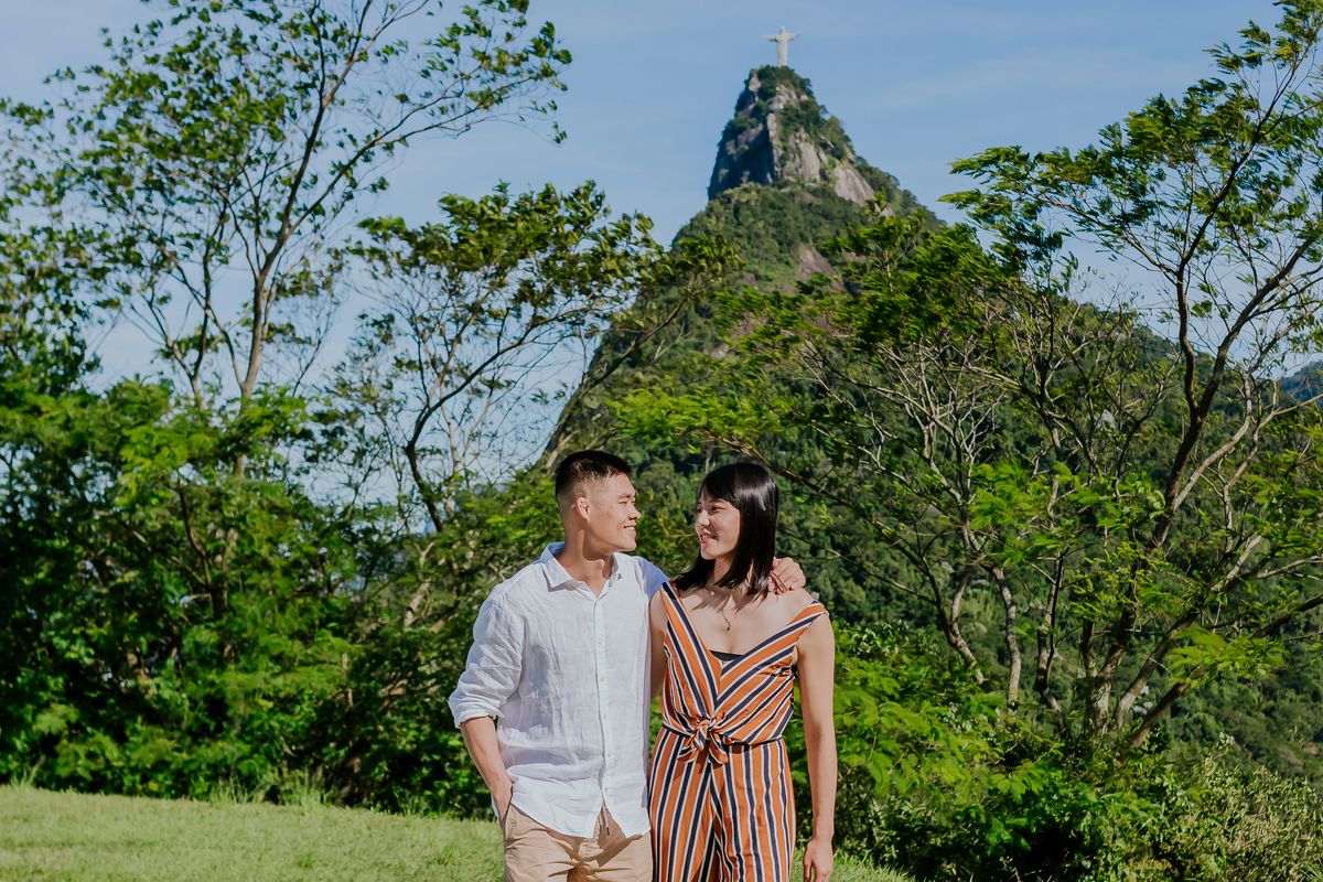 ensaio de casal mirante dona marta urca rio de janeiro externo Taiwan brasil