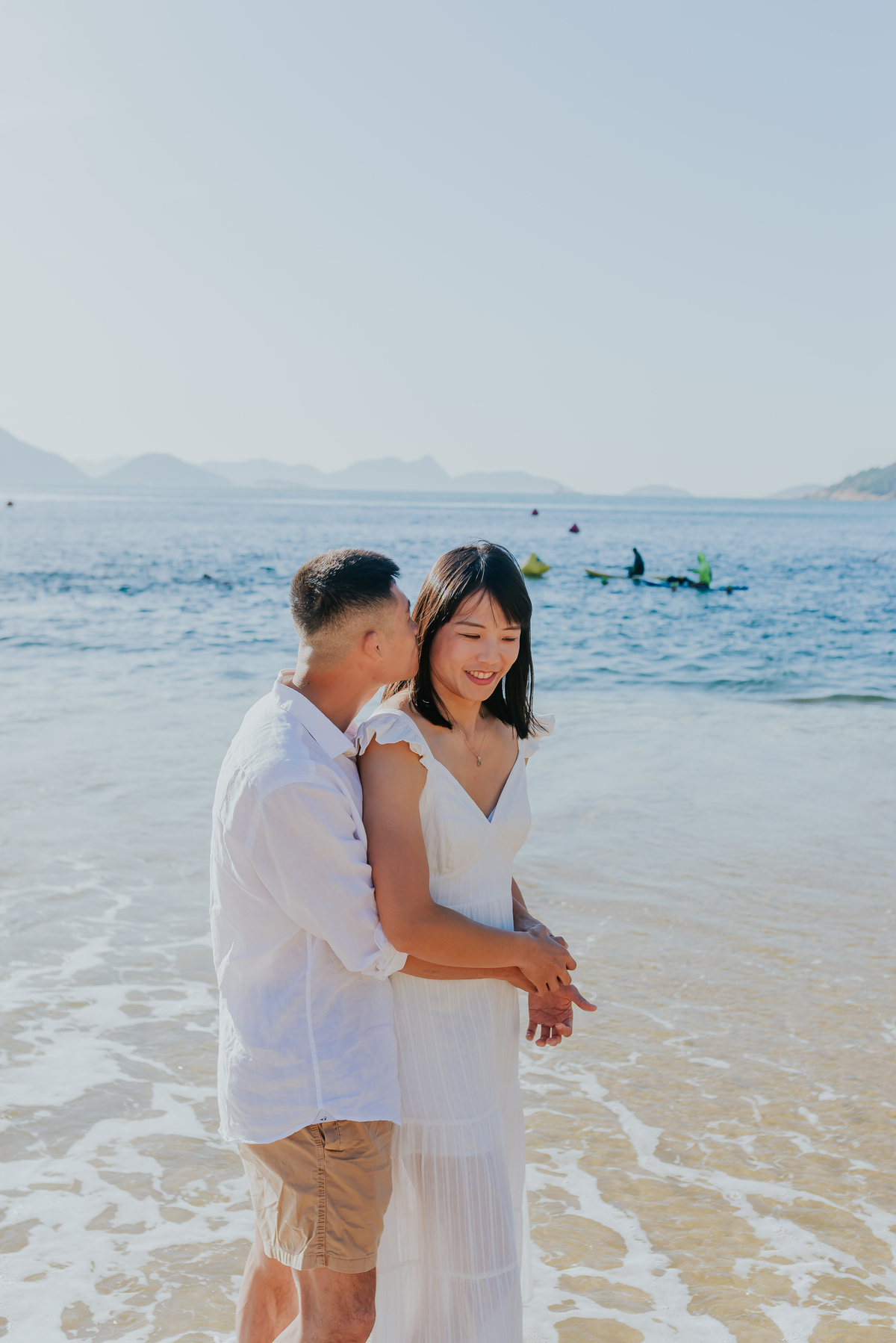 ensaio de casal praia vermelha urca rio de janeiro externo Taiwan brasil