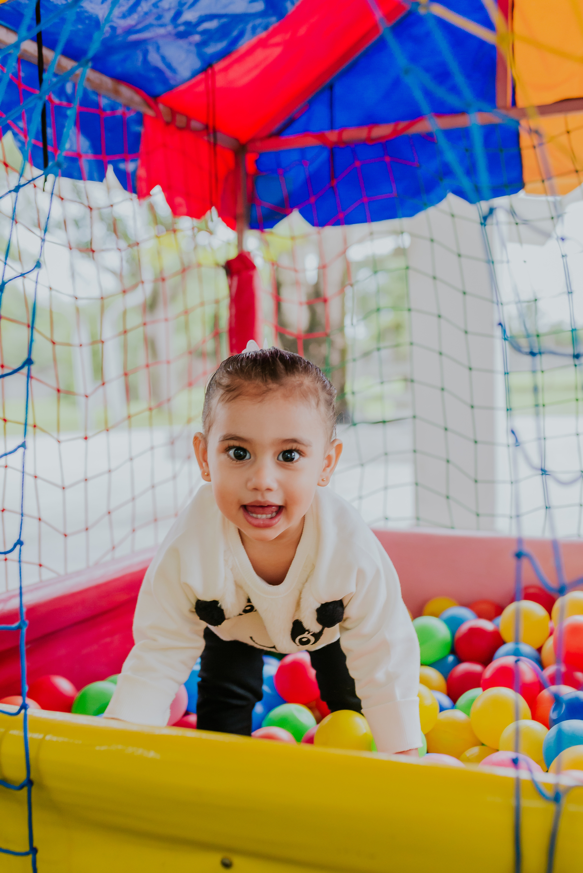 fotografia festa infantil familia tema Moana 2 anos Manuela rio de janeiro ilha do governador 