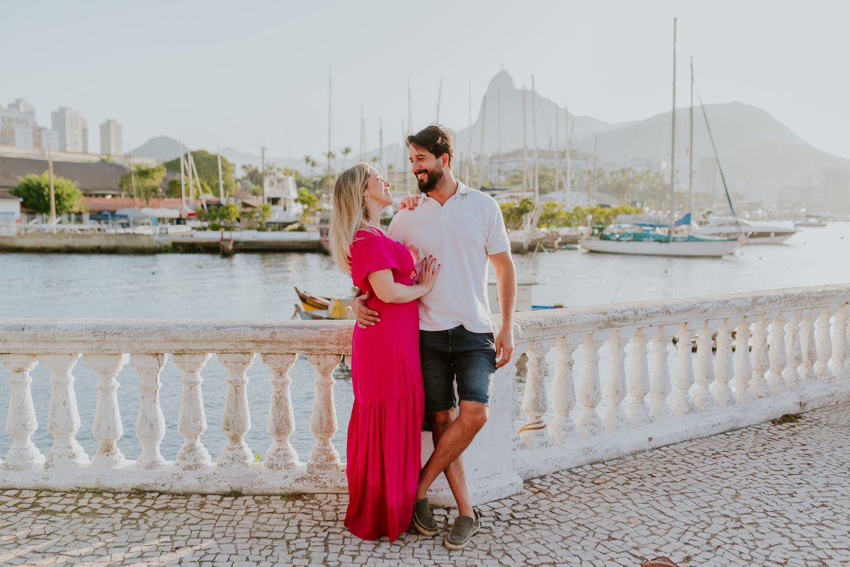 fotografia ensaio sessão familia praia externo Rio de Janeiro praia vermelha urca