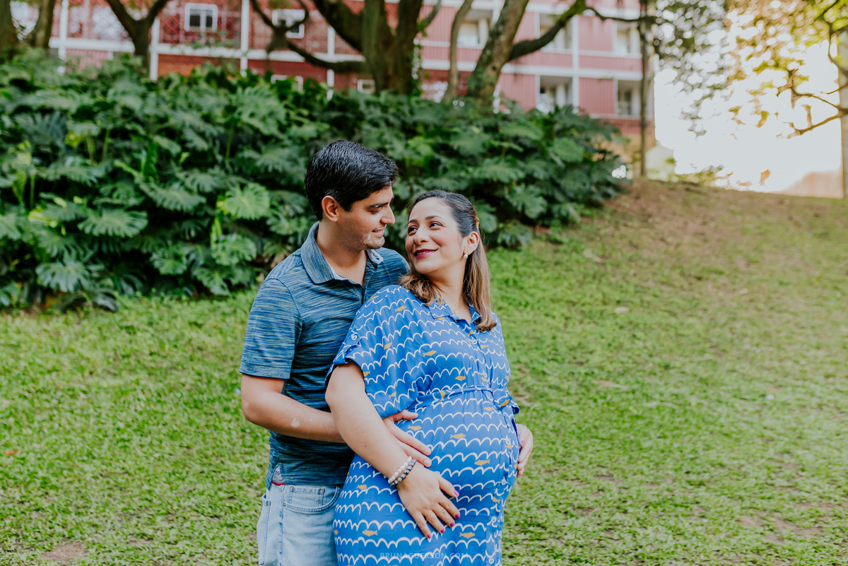 ensaio gestante externo família rio de janeiro parque guinle laranjeiras bruna guerson 