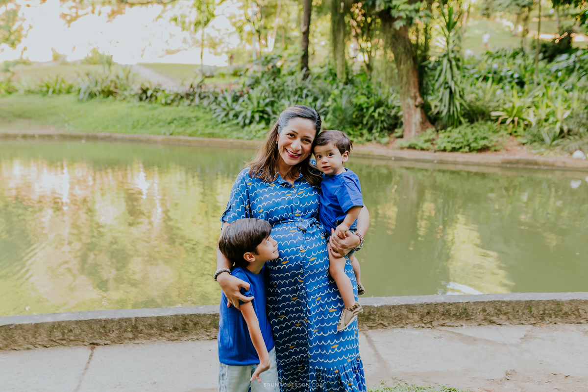 ensaio gestante externo família rio de janeiro parque guinle laranjeiras bruna guerson 