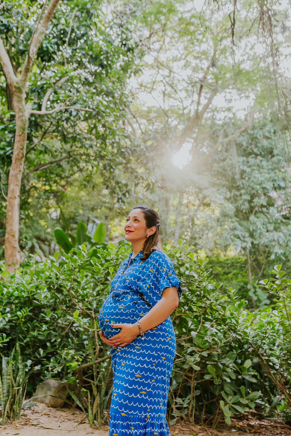 ensaio gestante externo família rio de janeiro parque guinle laranjeiras bruna guerson 
